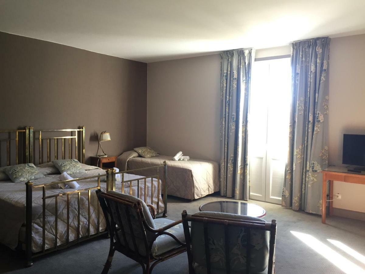 Splendid Hotel By Popinns Chatel-Guyon Ngoại thất bức ảnh